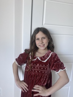 Gwen, Captain of Poop Patrol